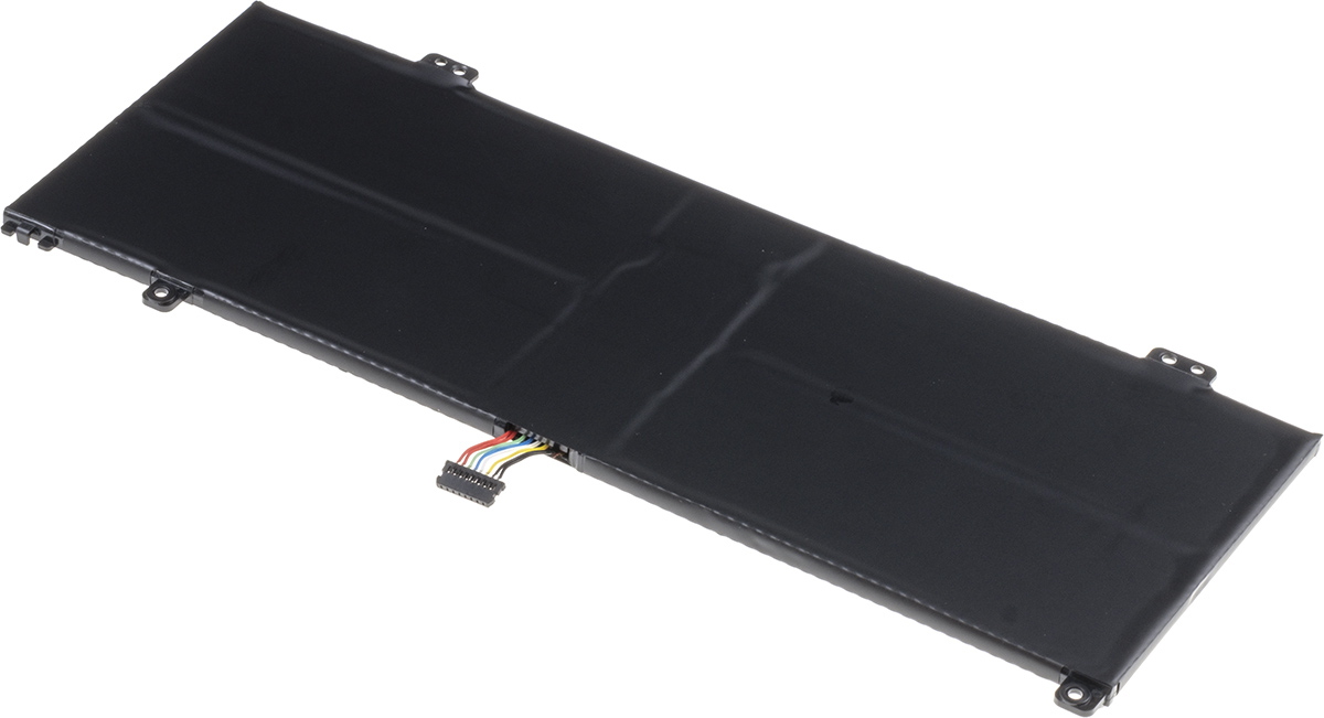 Baterie T6 Power Lenovo ThinkBook 13s, 14s, 2964mAh, 45Wh, 4cell, Li-pol 