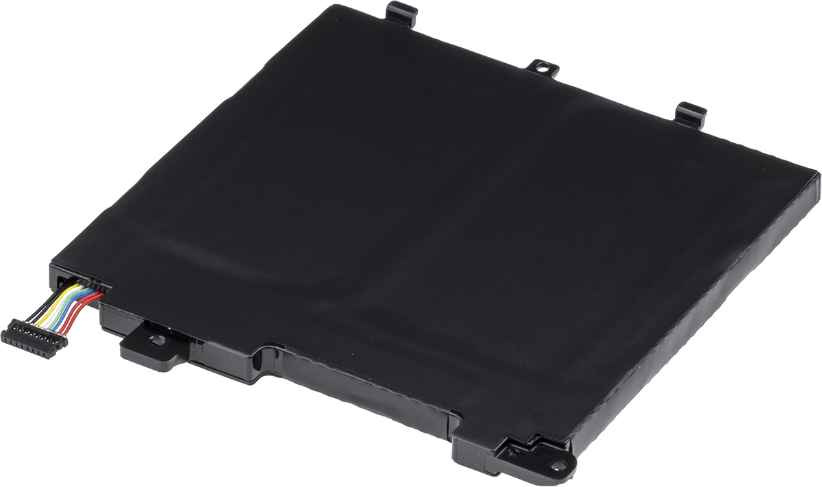 Batéria T6 Power pre Lenovo V330-14IKB, V330-14ARR, V130-14IKB, 4950mAh, 38Wh, 2cell, Li-pol 