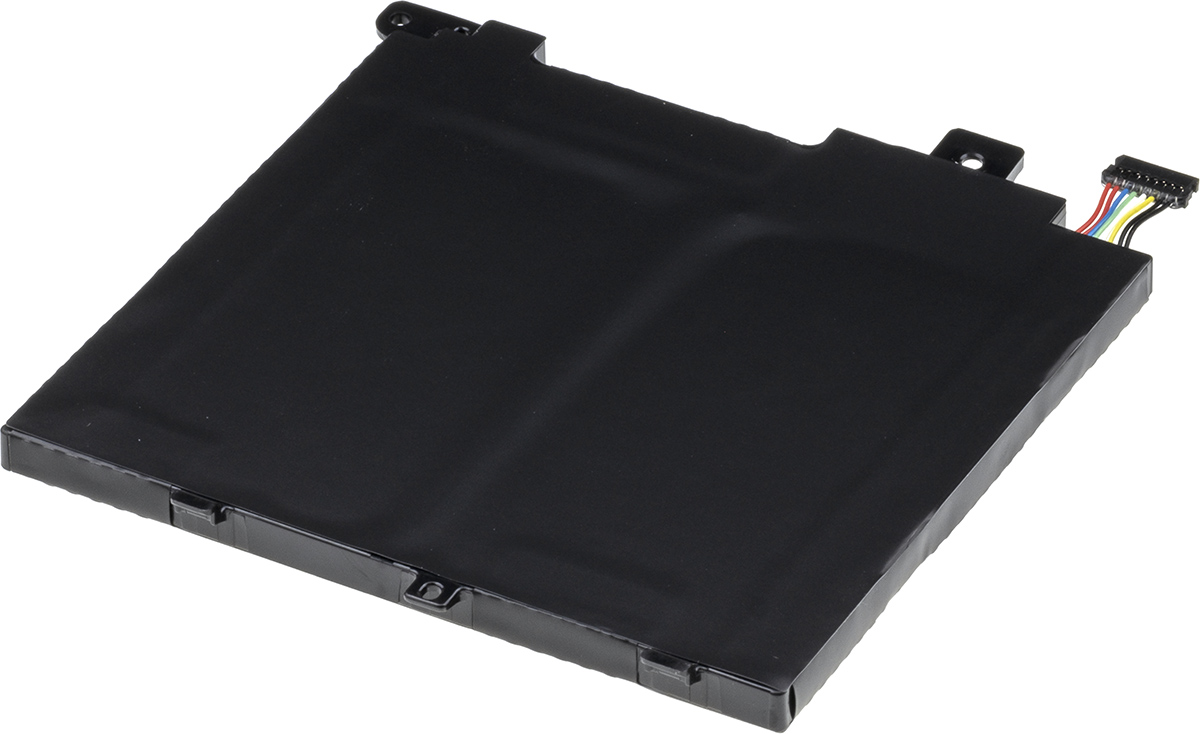 Batéria T6 Power pre Lenovo V330-14IKB, V330-14ARR, V130-14IKB, 4950mAh, 38Wh, 2cell, Li-pol 