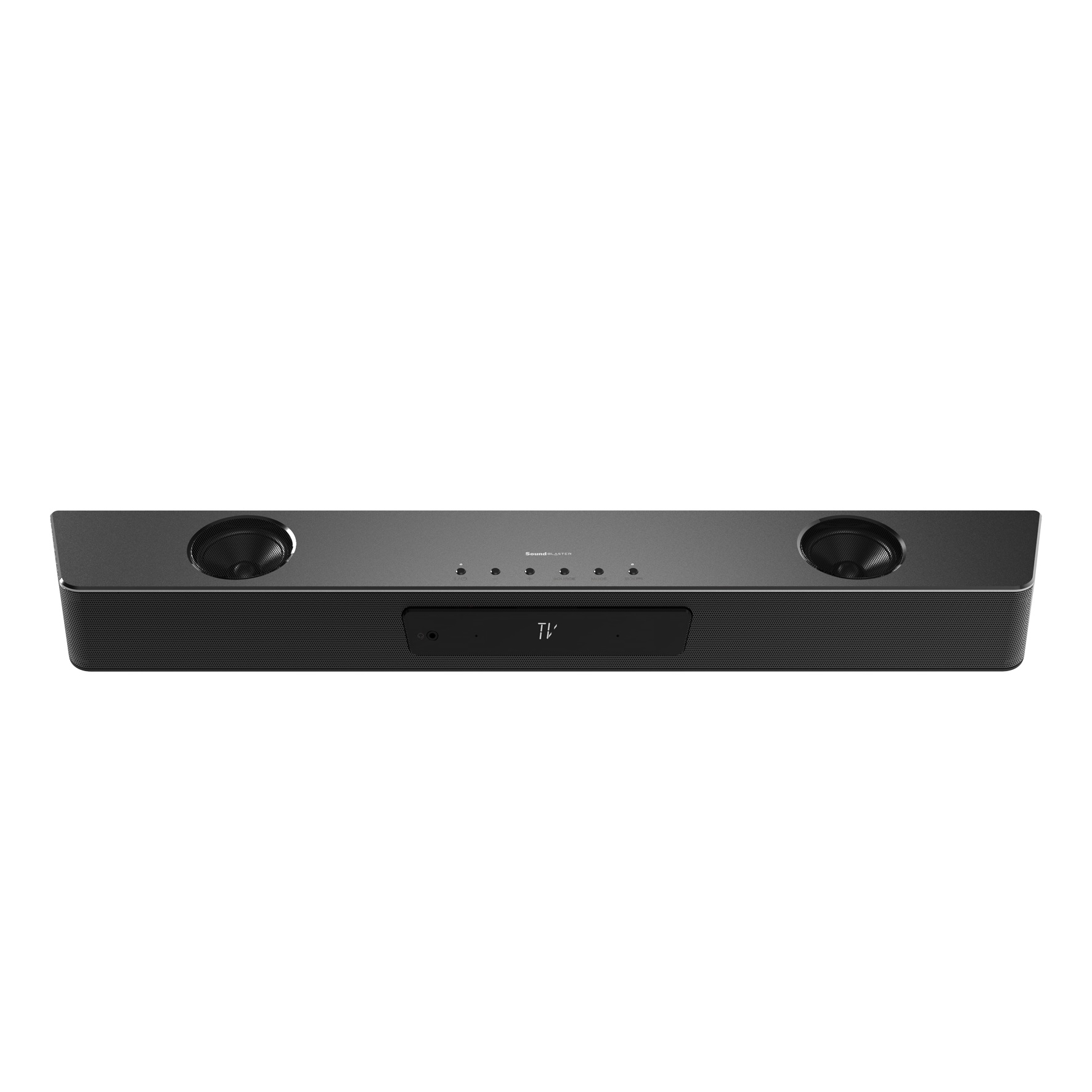 Creative Sound Blaster Katana V2X/ 2.1/ 90W/ Černá 