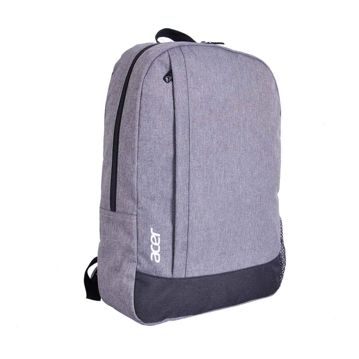 Acer urban backpack, grey & green, 15.6 