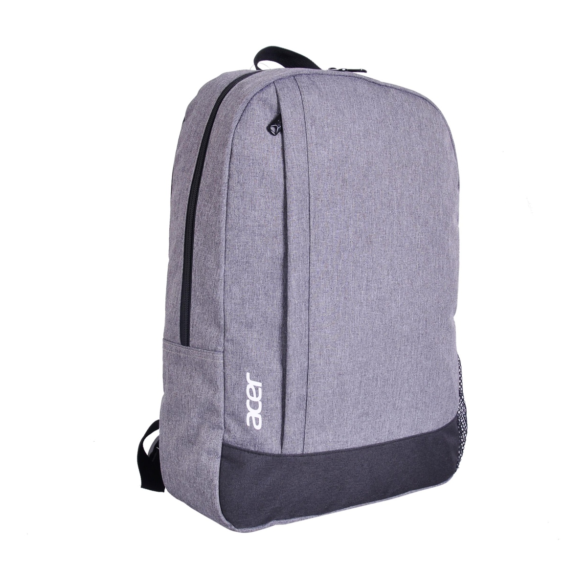 Acer urban backpack, grey & green, 15.6" 