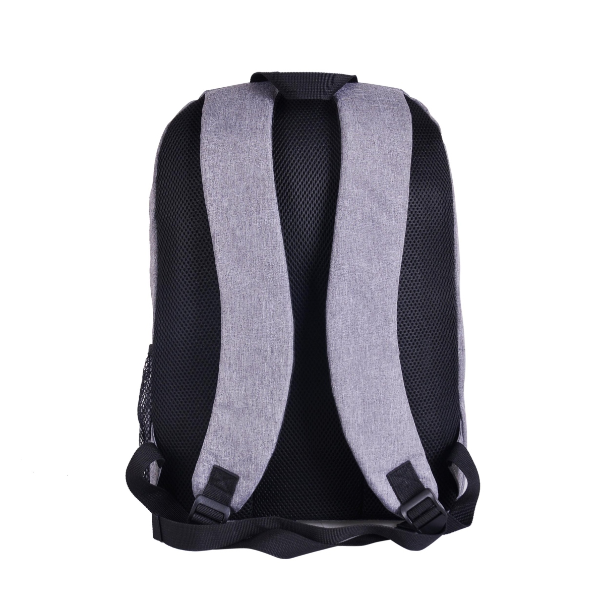 Acer urban backpack, grey & green, 15.6" 