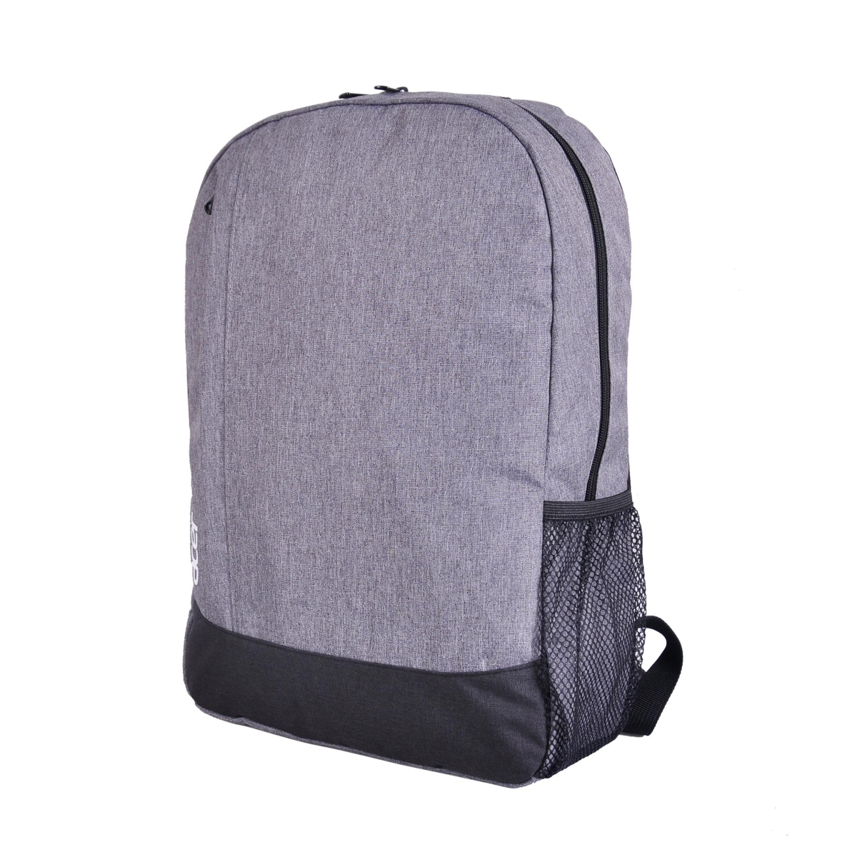 Acer urban backpack, grey & green, 15.6 