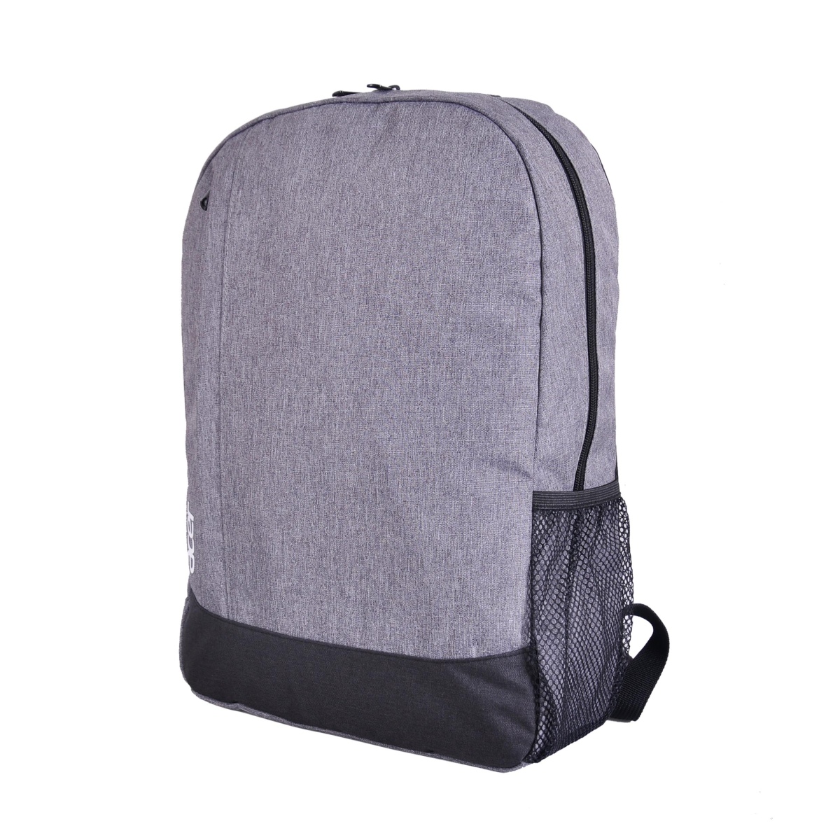 Acer urban backpack, grey & green, 15.6" 