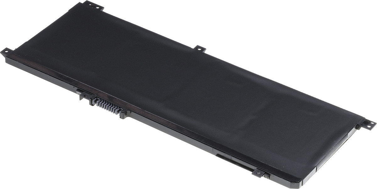 Batéria T6 Power pre HP Envy 15-dr0000, 15-ds0000 x360 serie, 3680mAh, 55, 6Wh, 4cell, Li-pol 