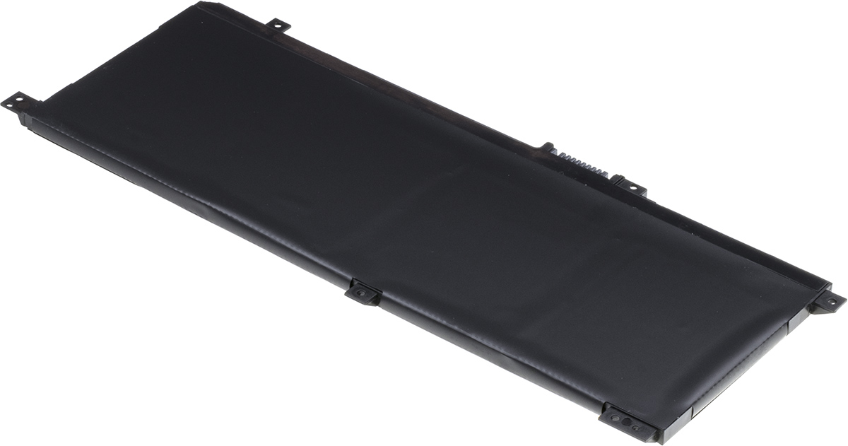 Batéria T6 Power pre HP Envy 15-dr0000, 15-ds0000 x360 serie, 3680mAh, 55, 6Wh, 4cell, Li-pol 