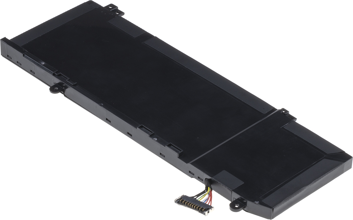 Batéria T6 Power pre Dell Alienware M15, M17, G5 5590, G7 7590, 7790, 3940mAh, 60Wh, 4cell, Li-pol 
