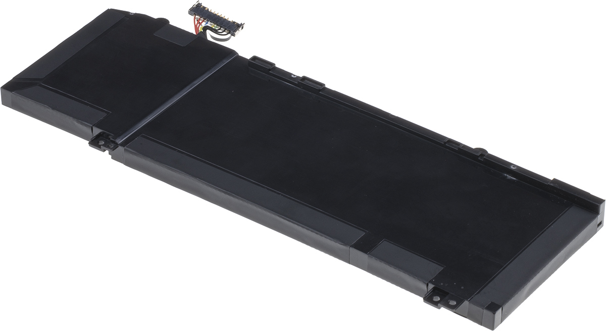 Batéria T6 Power pre Dell Alienware M15, M17, G5 5590, G7 7590, 7790, 3940mAh, 60Wh, 4cell, Li-pol 