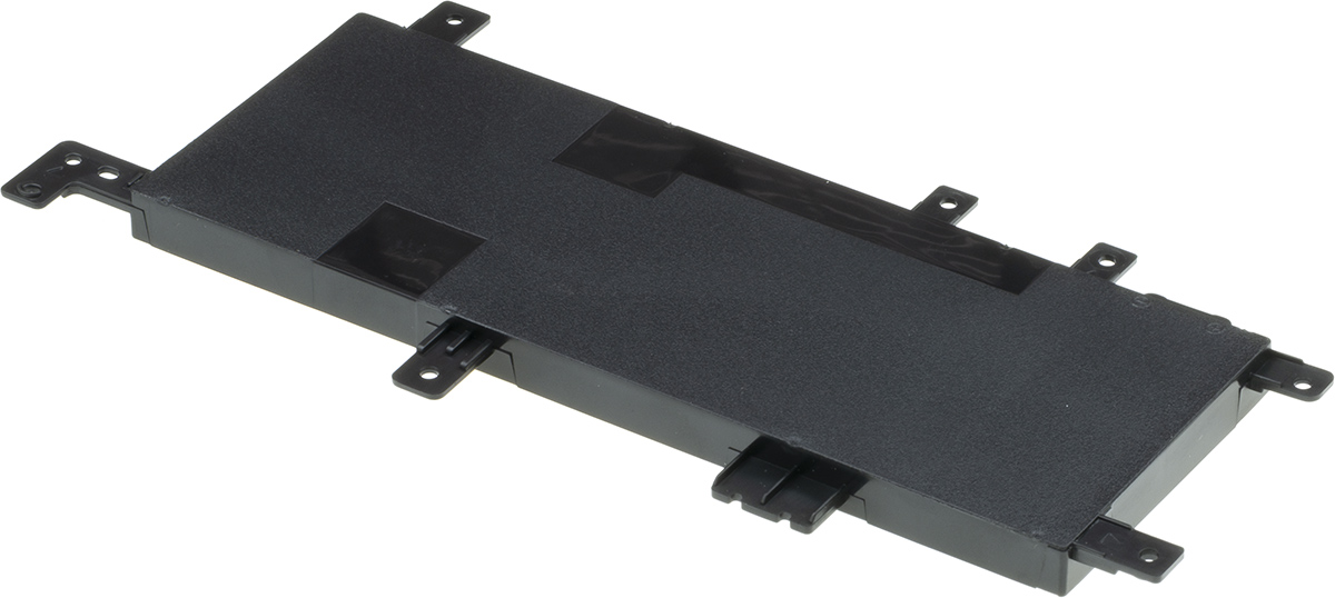 Batéria T6 Power Asus VivoBook A542U, X542U, F542U, R542U, 5000mAh, 38Wh, 2cell, Li-pol 