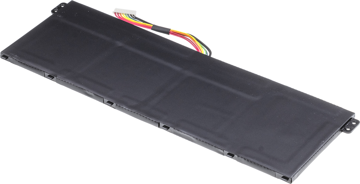 Batéria T6 Power pre Acer Aspire 3 A314-22, A315-23, Spin 1 SP114-31, 3830mAh, 43Wh, 3cell, Li-ion 