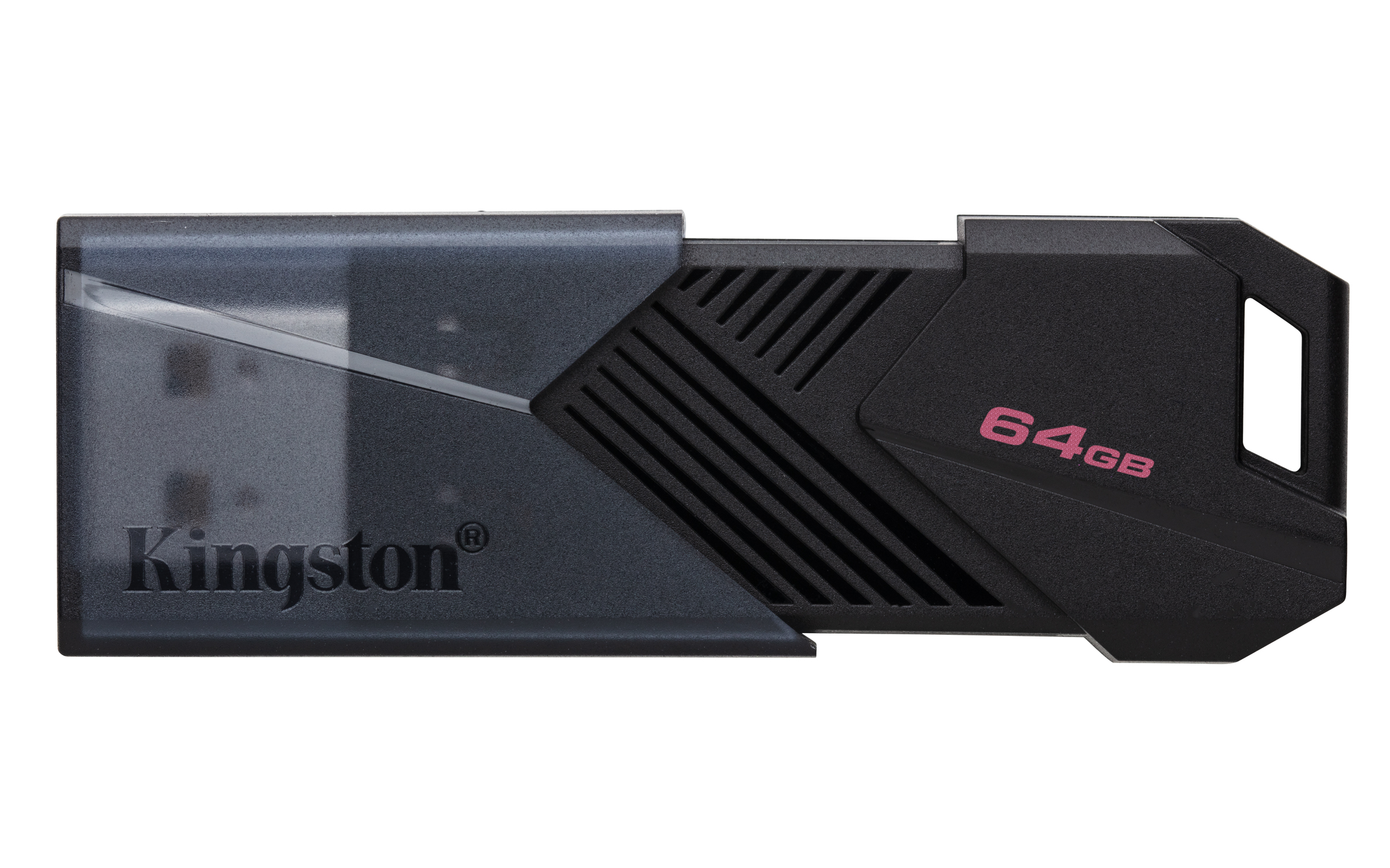 DT Exodia Onyx/ 64GB/ USB 3.2/ USB-A/ Čierna