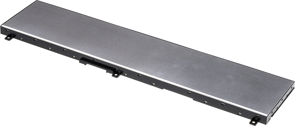 Batéria T6 Power pre Dell Precision 7530, 7540, 7730, 7740, 8500mAh, 97Wh, 6cell, Li-pol 