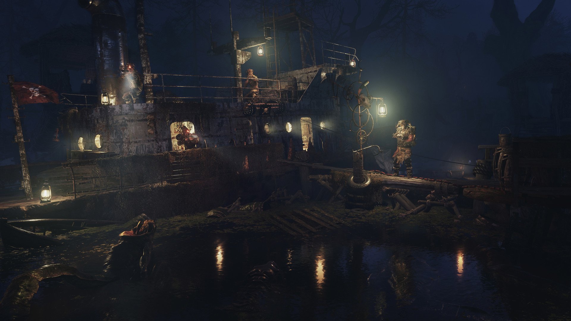ESD Metro Exodus Expansion Pass 
