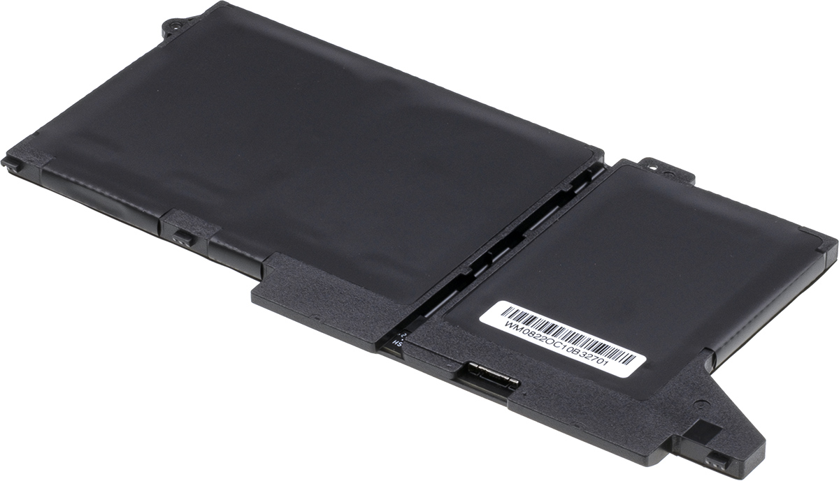 Batéria T6 Power pre Dell Latitude 5420, 5520, Precision 3560, 3680mAh, 42Wh, 3cell, Li-pol 