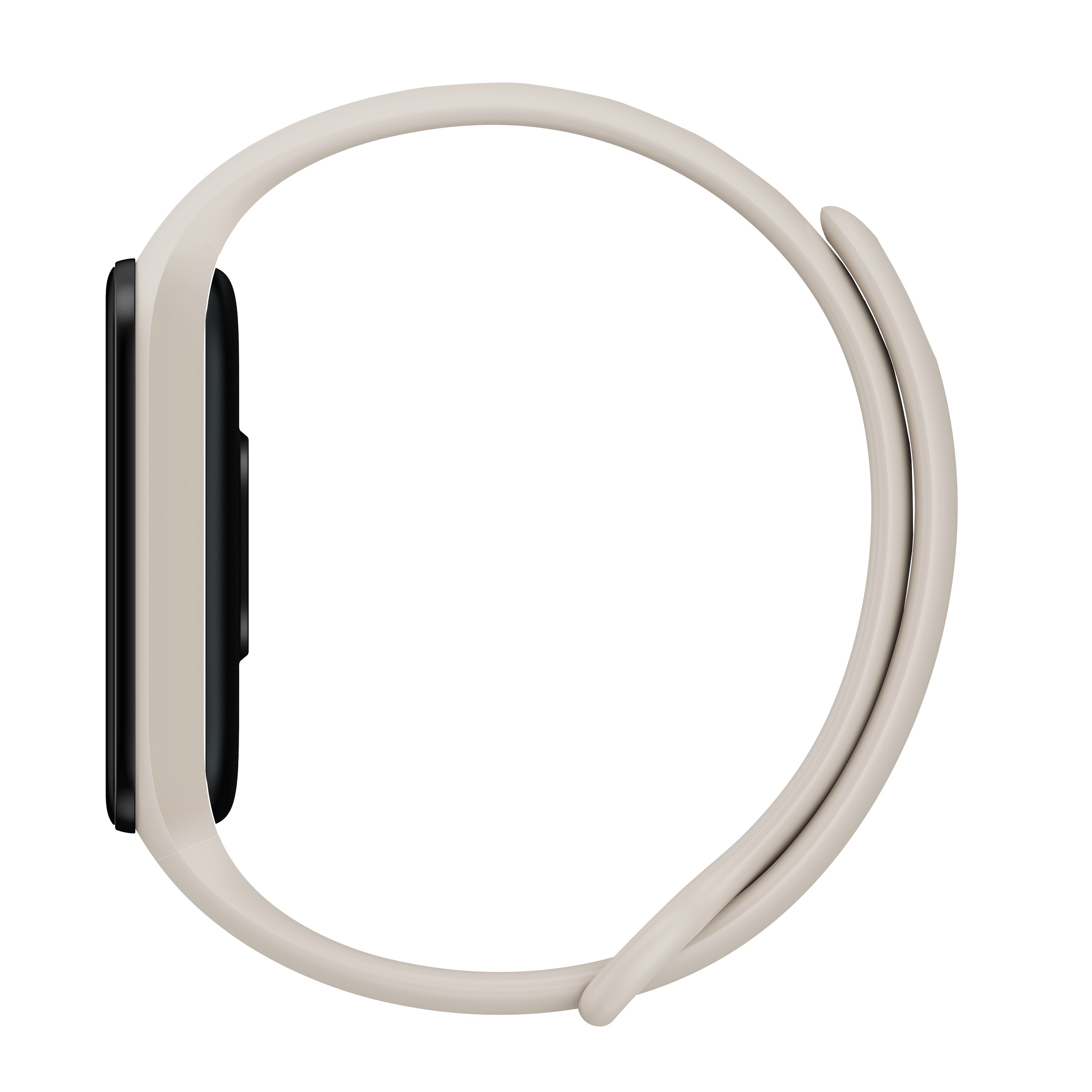 Xiaomi Redmi Smart Band 2/ Black/ Sport Band/ Ivory 