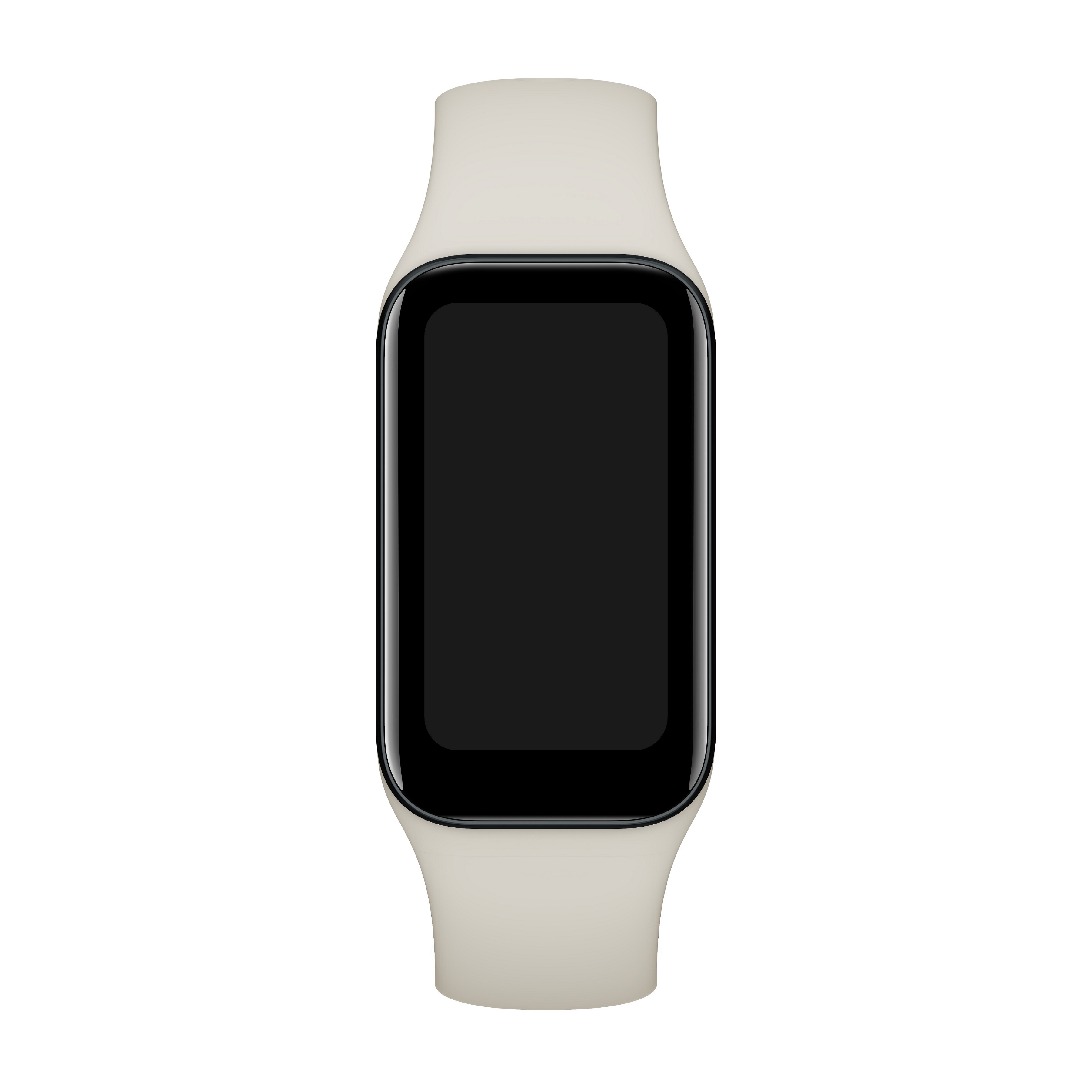 Xiaomi Redmi Smart Band 2/ Black/ Sport Band/ Ivory 