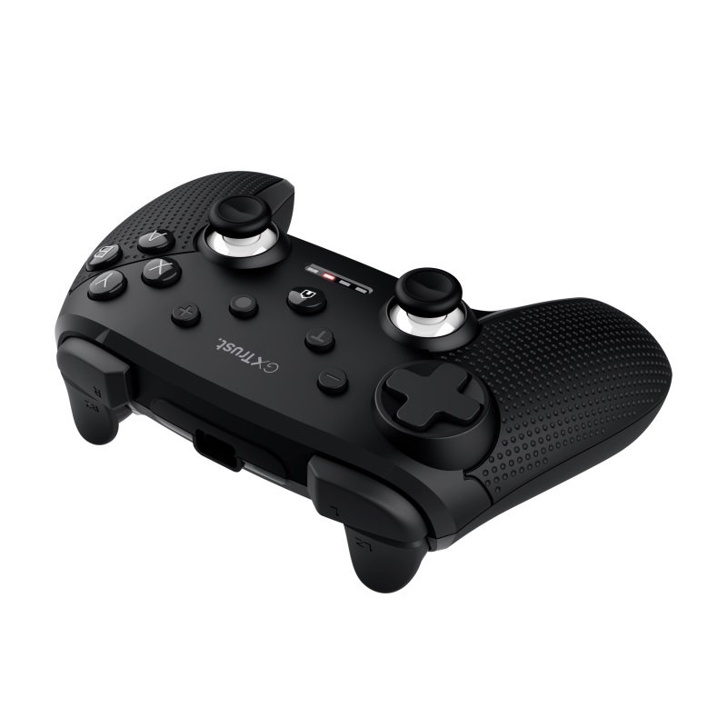 TRUST GXT542 MUTA bezdrôtový herný ovládač k PC 
