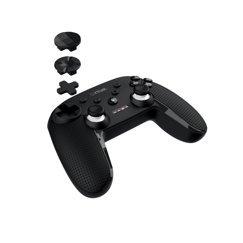 TRUST GXT542 MUTA bezdrôtový herný ovládač k PC 