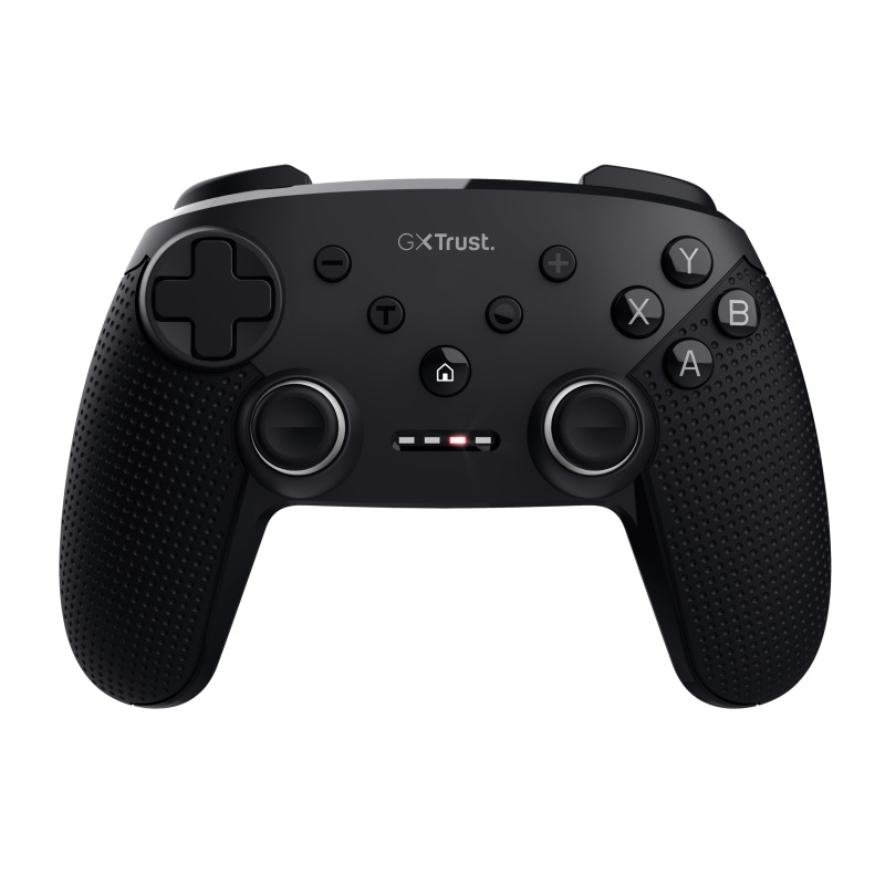 TRUST GXT542 MUTA bezdrôtový herný ovládač k PC