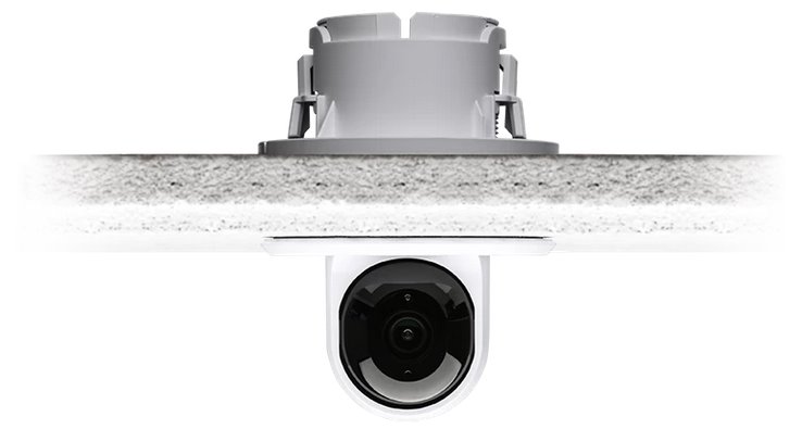 UBNT UVC-G3-FLEX stropný držiak,  3 balenia 