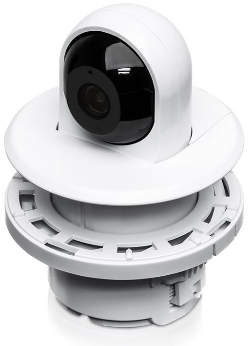 UBNT UVC-G3-FLEX stropný držiak,  3 balenia 