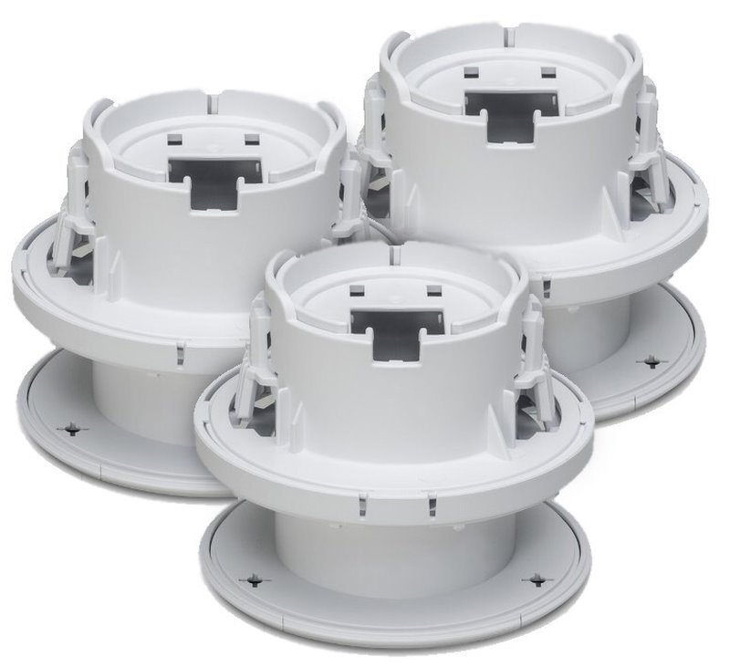 UBNT UVC-G3-FLEX stropný držiak,  3 balenia