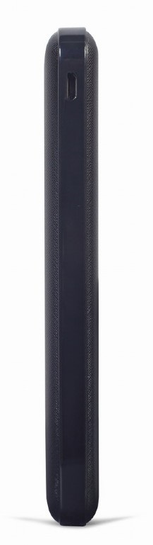 GEMBIRD powerbanka 10 000 mAh čierna 