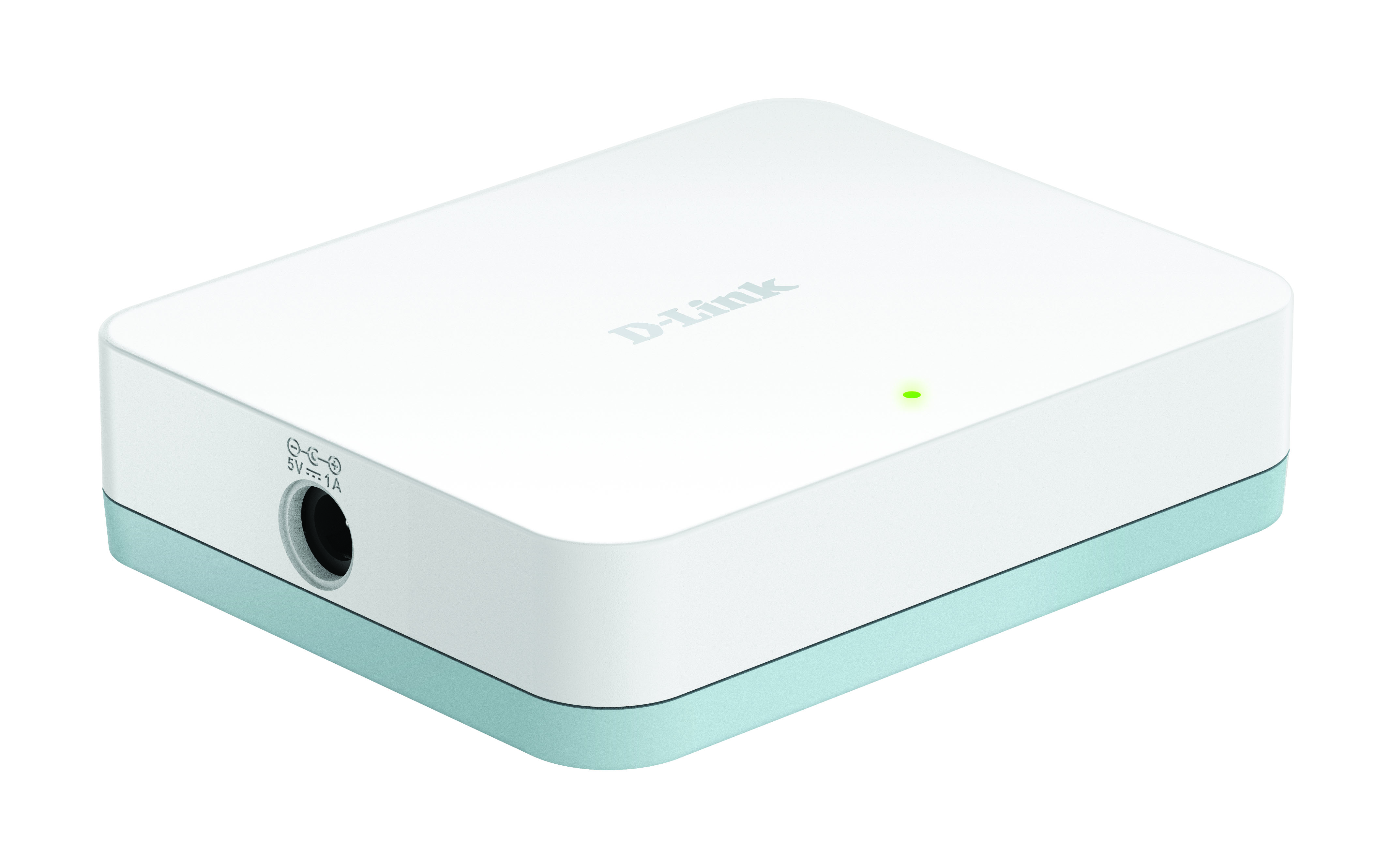 D-Link DGS-1005D 5x 10/ 100/ 1000 Desktop Switch 