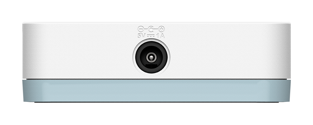 D-Link DGS-1005D 5x 10/ 100/ 1000 Desktop Switch 