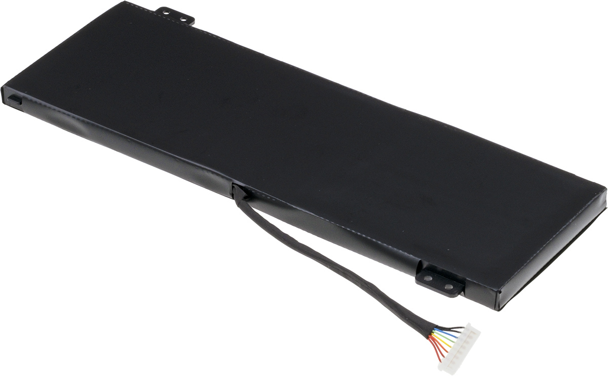 Batéria T6 Power Acer Nitro AN515-55, Aspire A715-74G, PH315-52, 3730mAh, 57, 4Wh, 4cell, Li-pol 