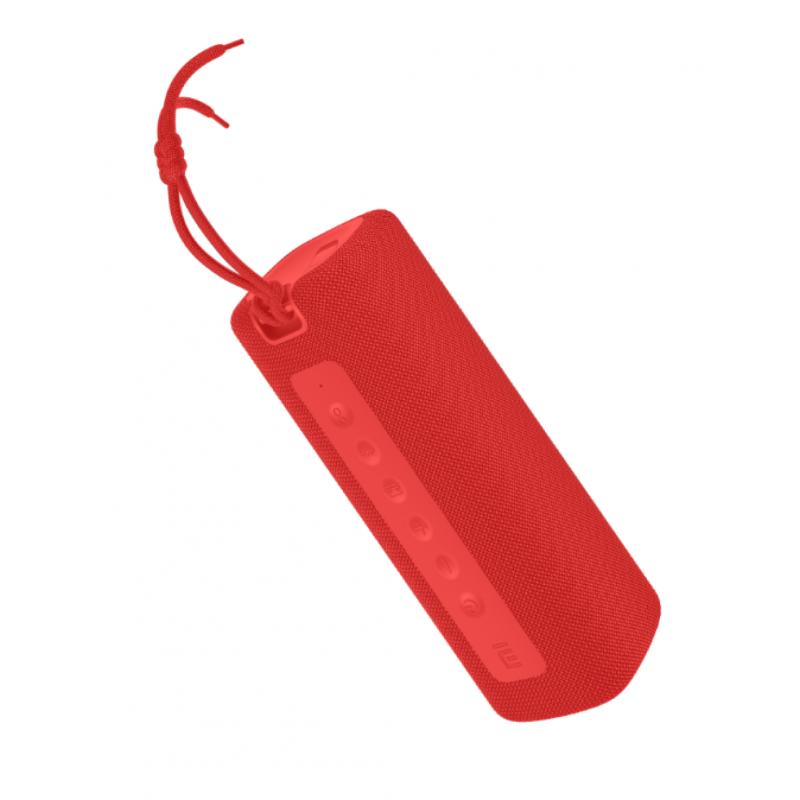 Xiaomi Mi Portable Bluetooth Speaker (16W) Red 