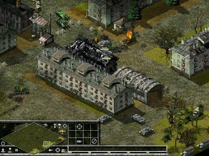 ESD Sudden Strike 2 Gold 