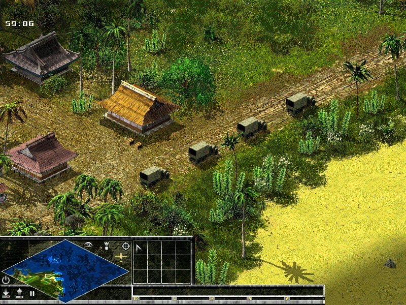 ESD Sudden Strike 2 Gold 