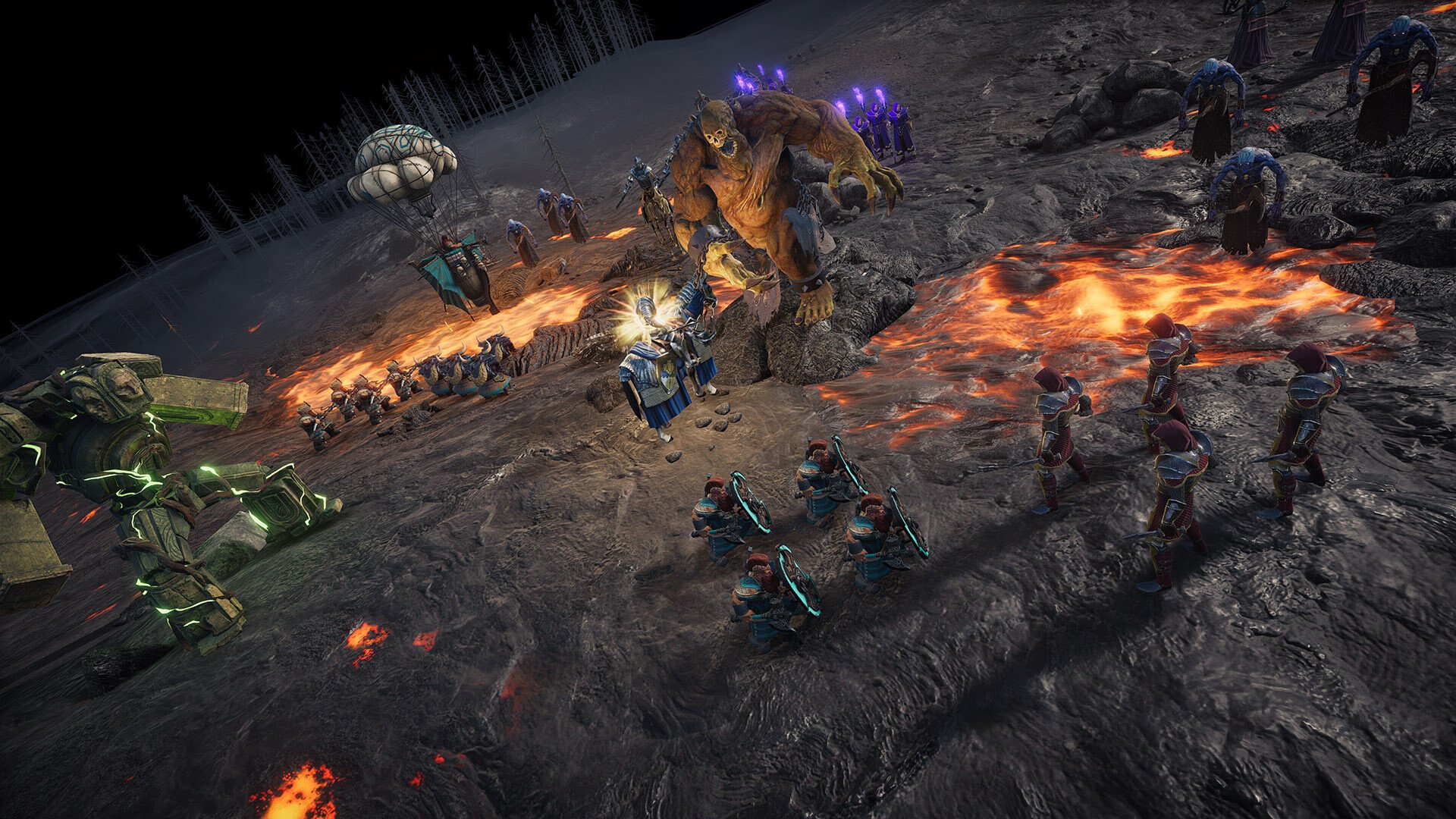 ESD SpellForce Conquest of Eo 