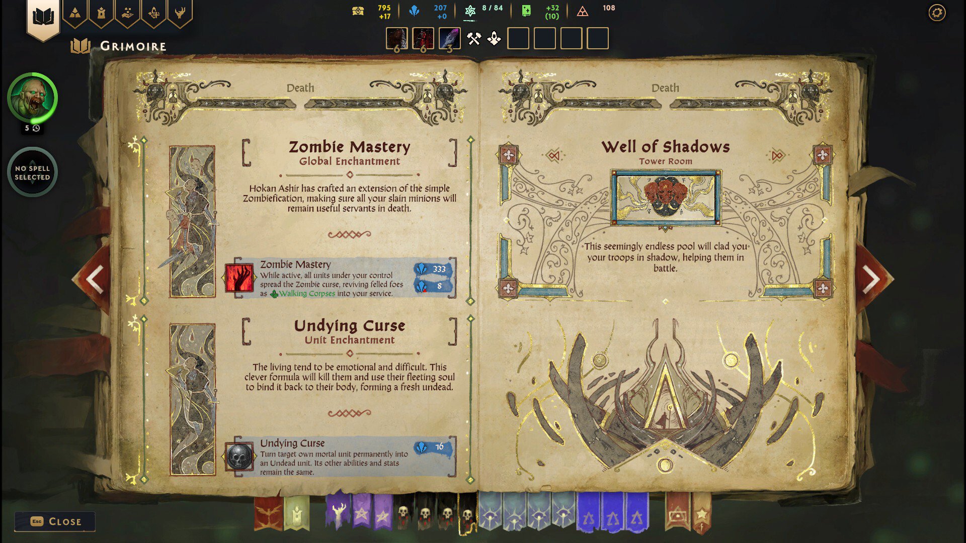 ESD SpellForce Conquest of Eo 