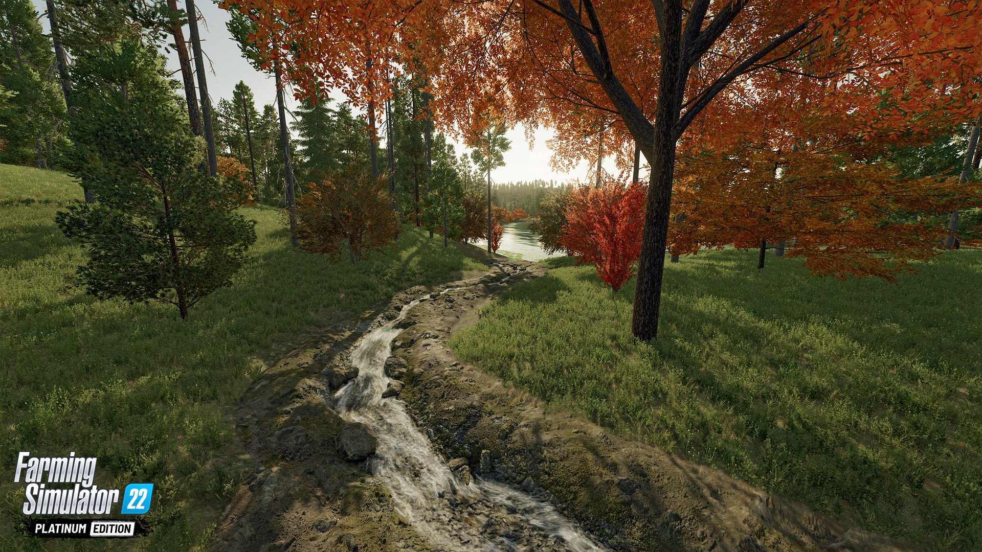 ESD Farming Simulator 22 Year 1 Bundle 