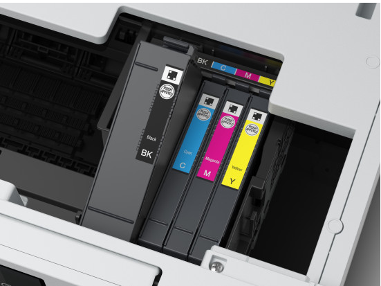 Atrament do tlačiarne EPSON WorkForce Pro WF-C4810DTWF 