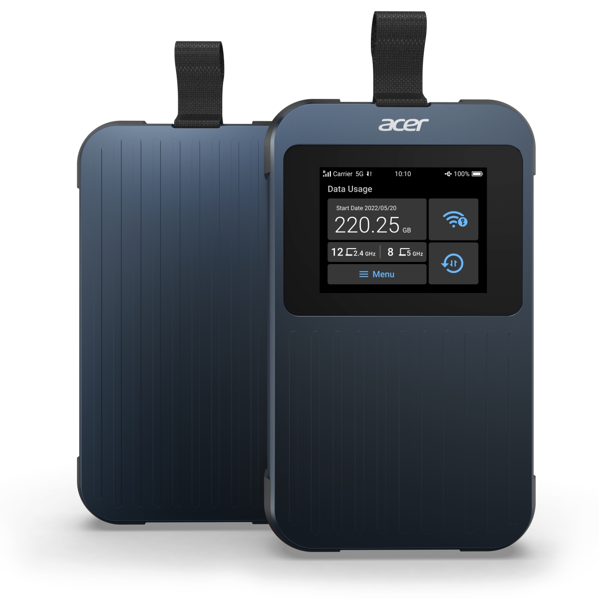 Acer Connect Enduro M3 router 