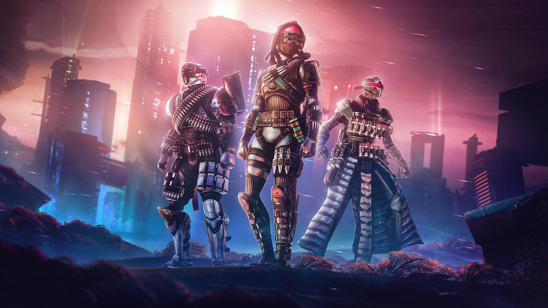 ESD Destiny 2 Lightfall 