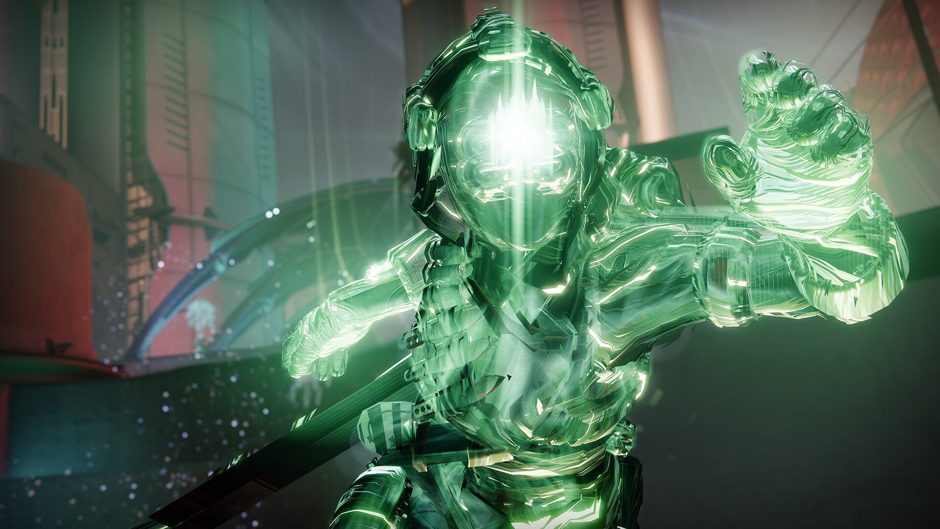 ESD Destiny 2 Lightfall 