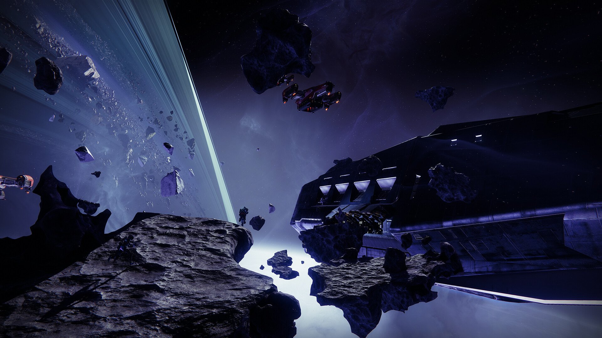 ESD Destiny 2 Lightfall 