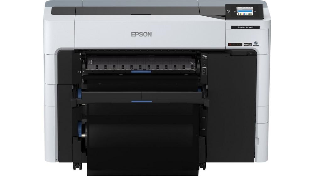 Epson SureColor/ SC-P6500D/ Tlač/ Ink/ Role/ LAN/ WiFi/ USB 