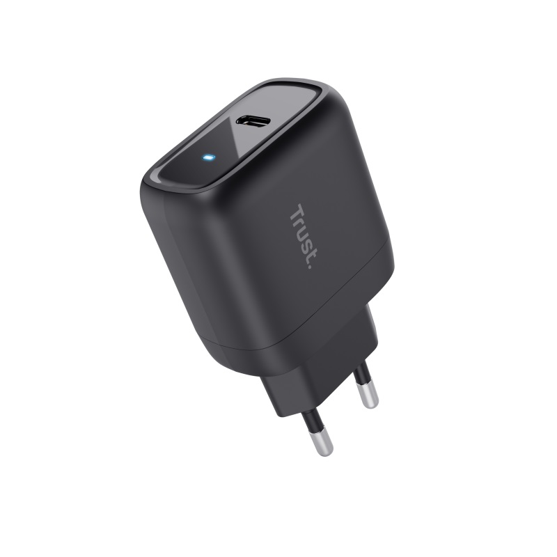 TRUST Maxo 45W USB-C Charger ECO 