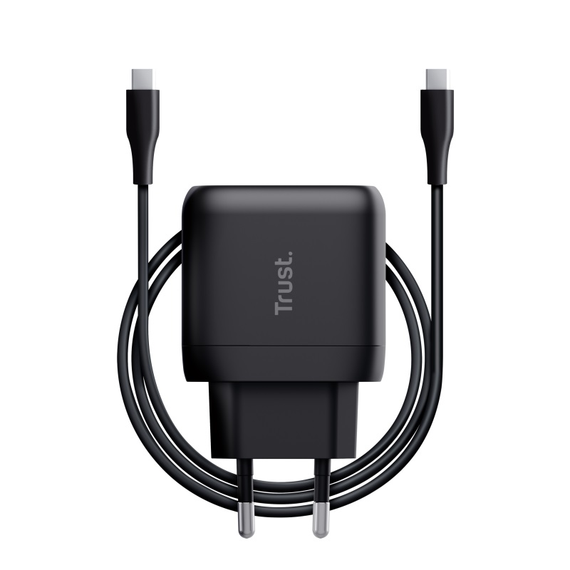 TRUST Maxo 45W USB-C Charger ECO 
