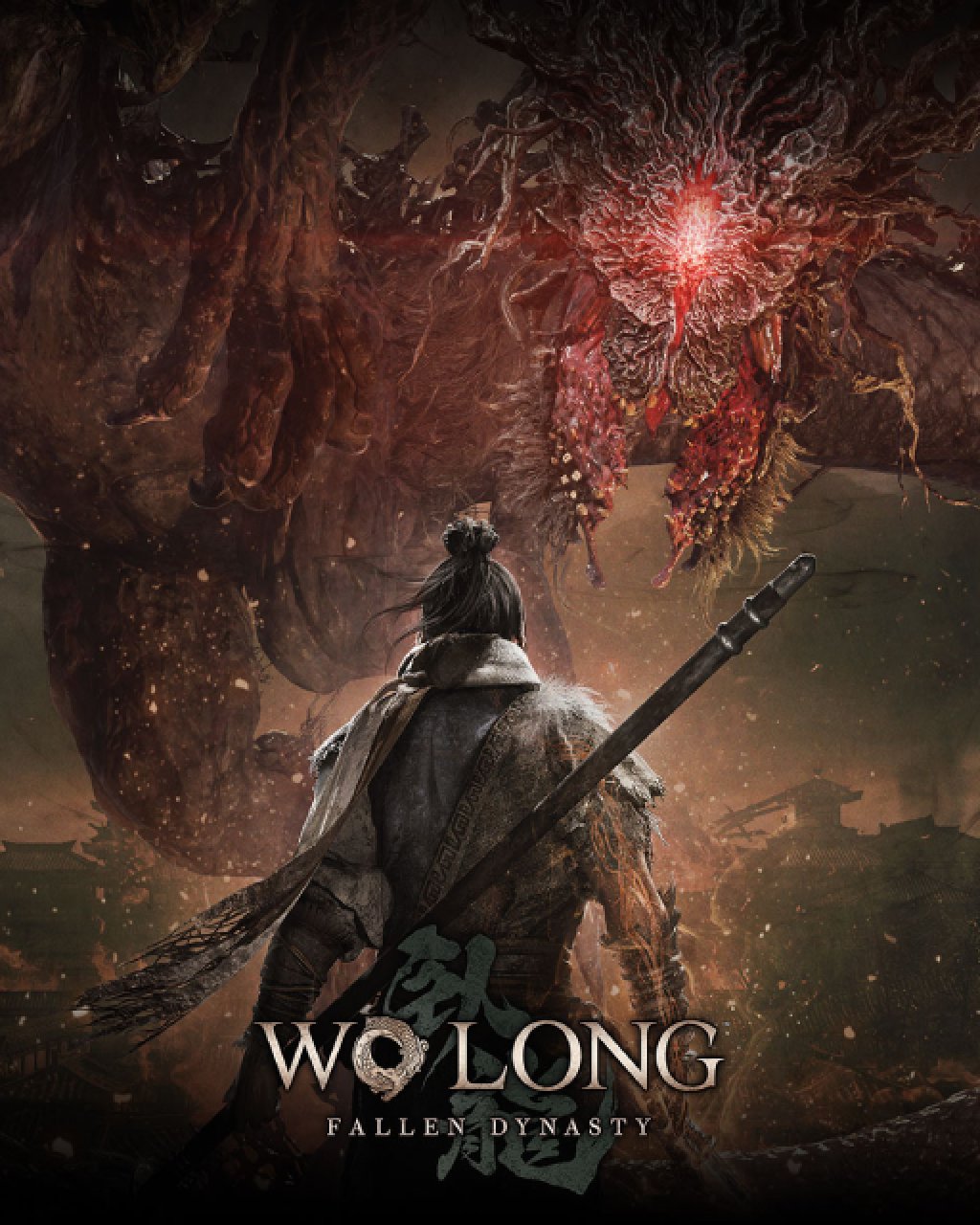 ESD Wo Long Fallen Dynasty