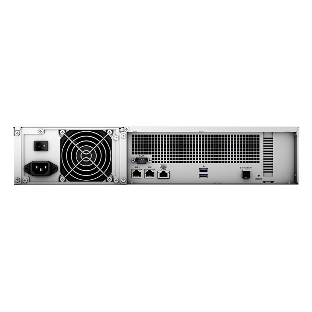 Synology RS2423+ Rack Station 