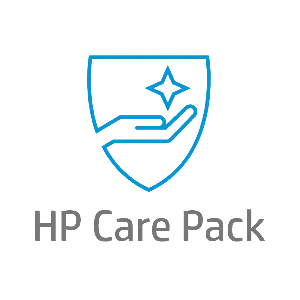 HP 5y NBD w/ DMR CLJ M880 MFP SVC
