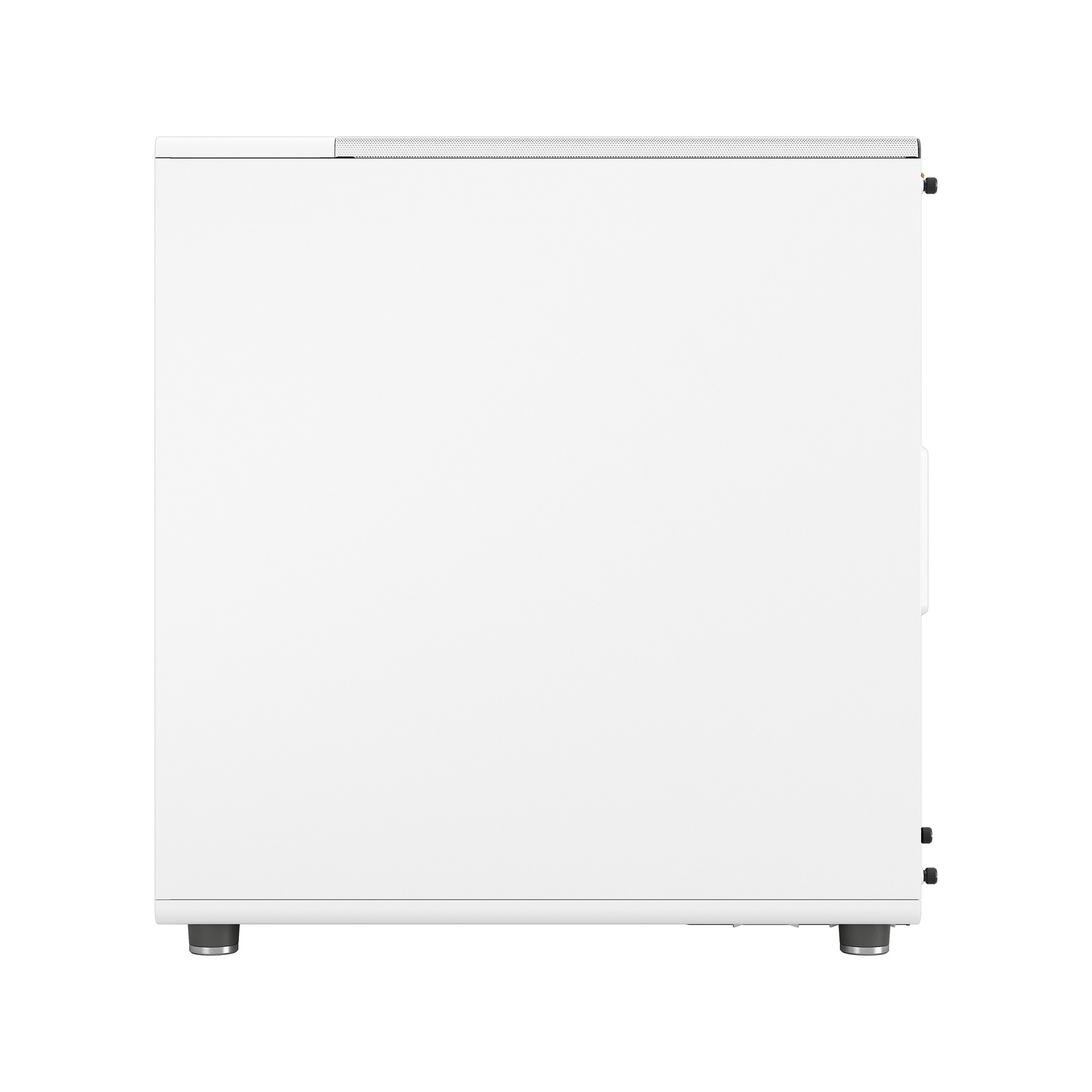 Fractal Design North Chalk White/ Midi Tower/ Biela 