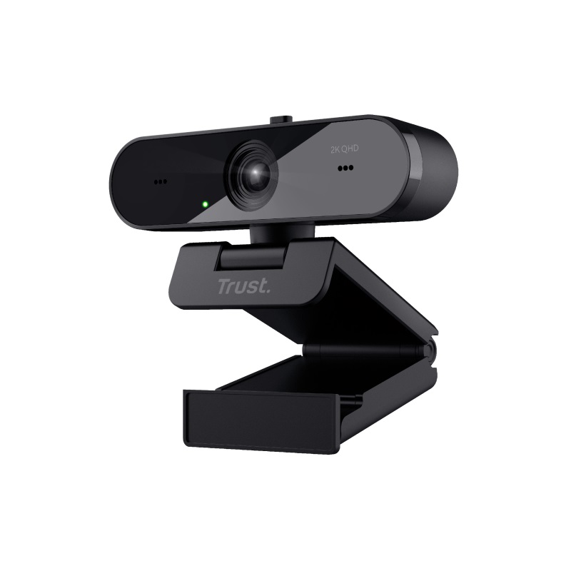 TRUST TAXON QHD WEBCAM ECO 